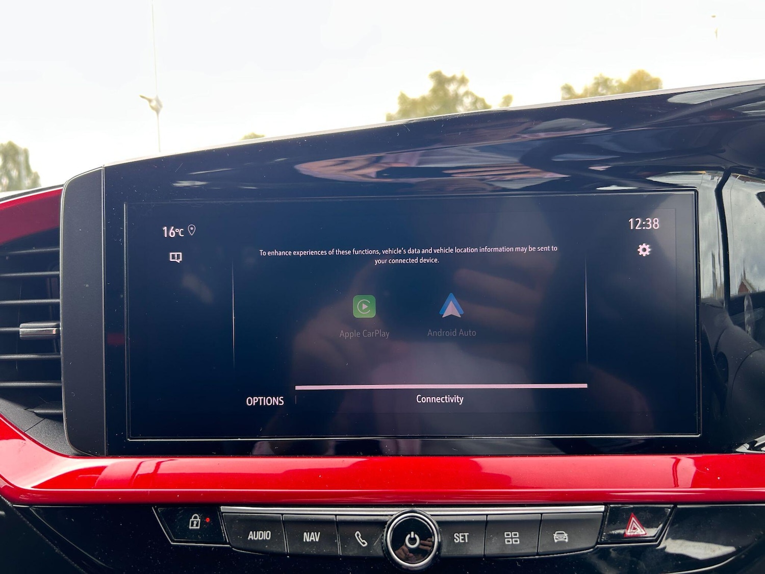 Used Vauxhall Mokka 2022 for sale - 76573602: Photo 20