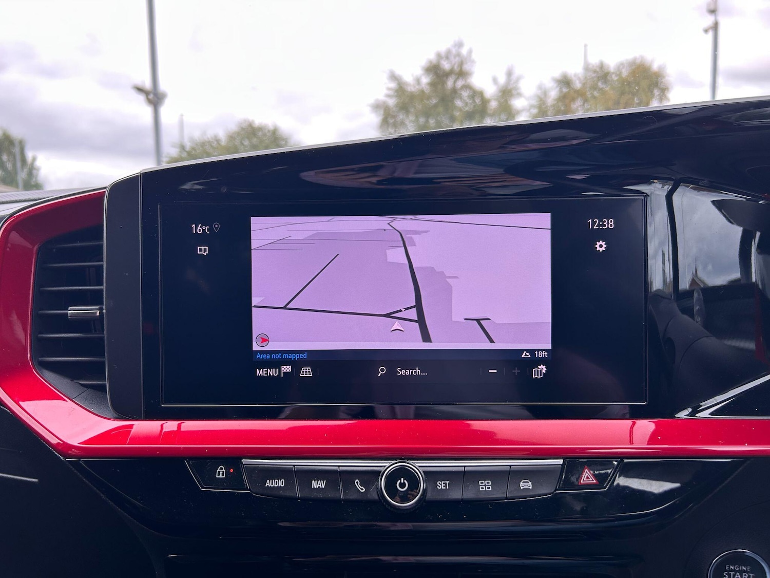 Used Vauxhall Mokka 2022 for sale - 76573602: Photo 21