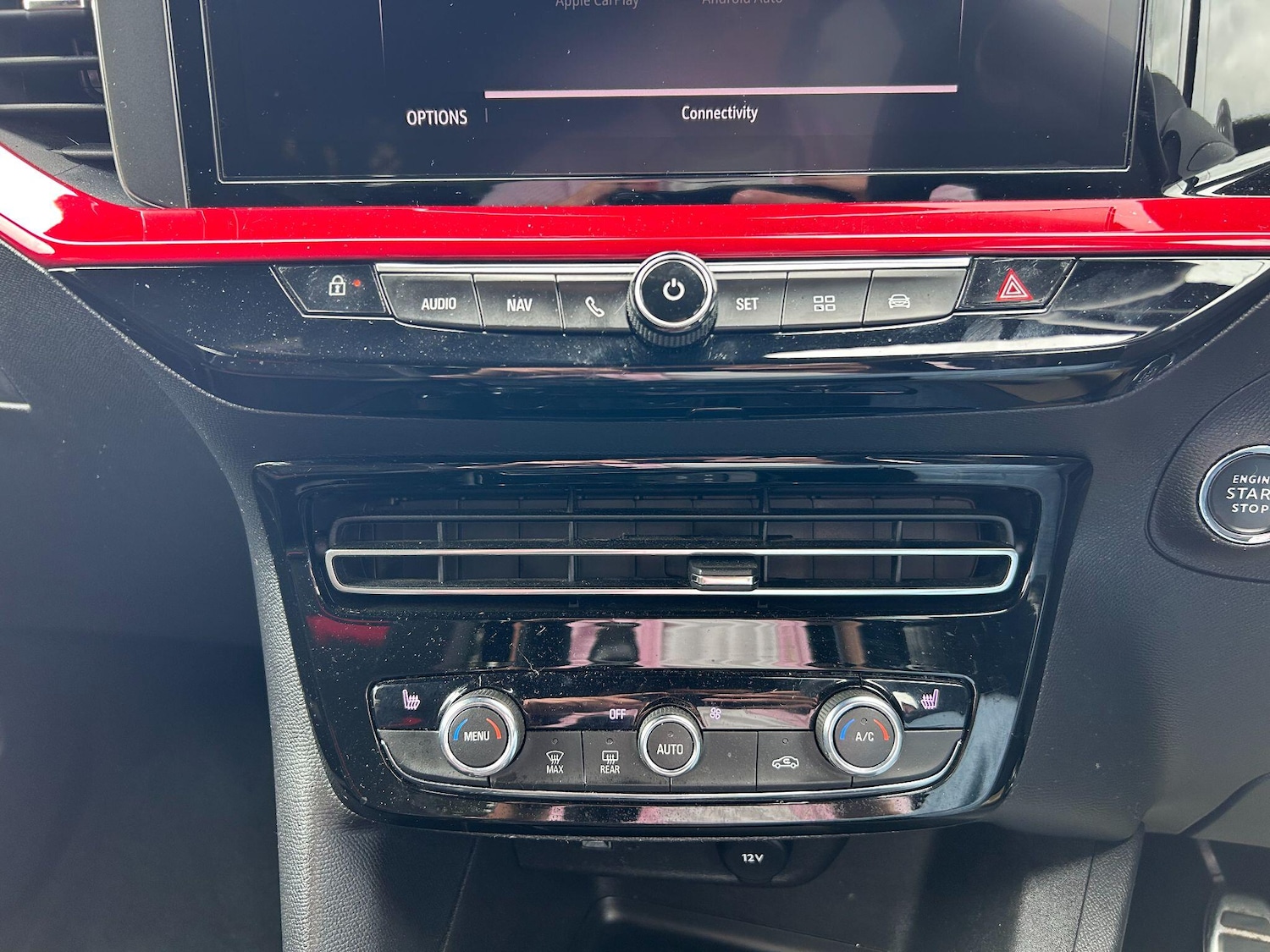 Used Vauxhall Mokka 2022 for sale - 76573602: Photo 22