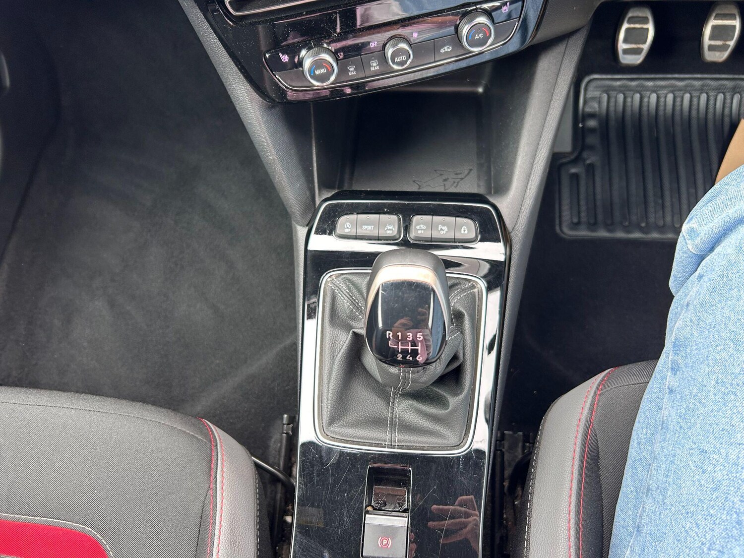 Used Vauxhall Mokka 2022 for sale - 76573602: Photo 24