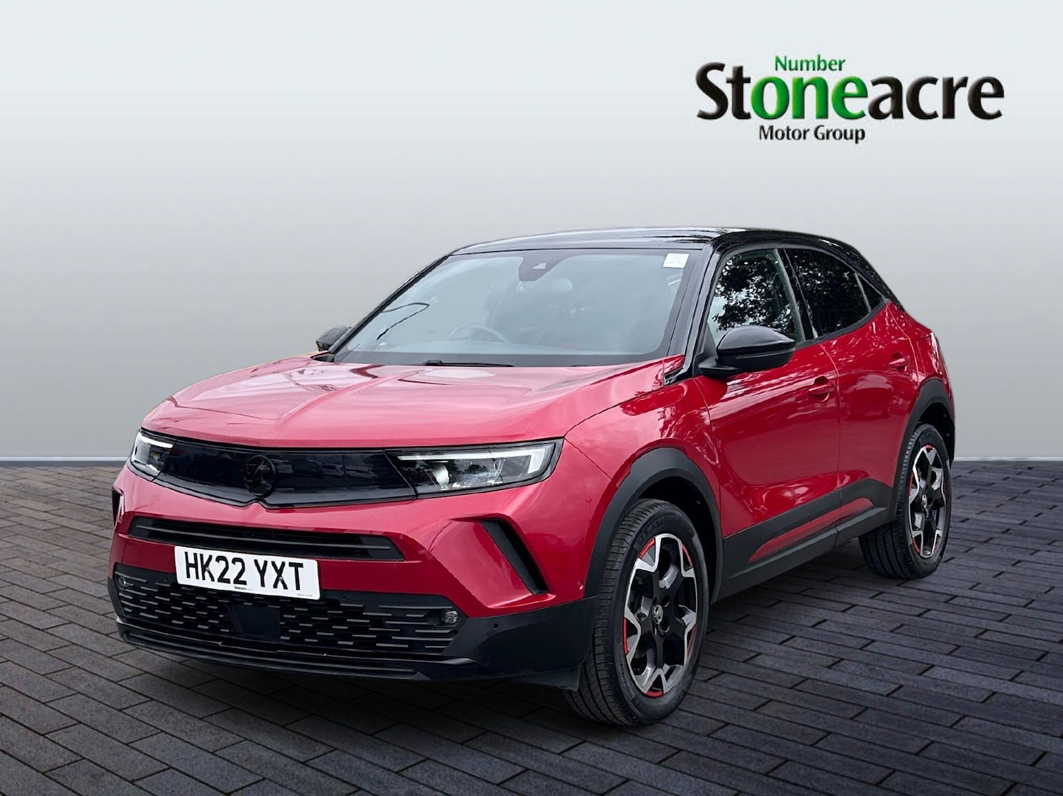 Used Vauxhall Mokka 2022 for sale - 76573602: Photo 5