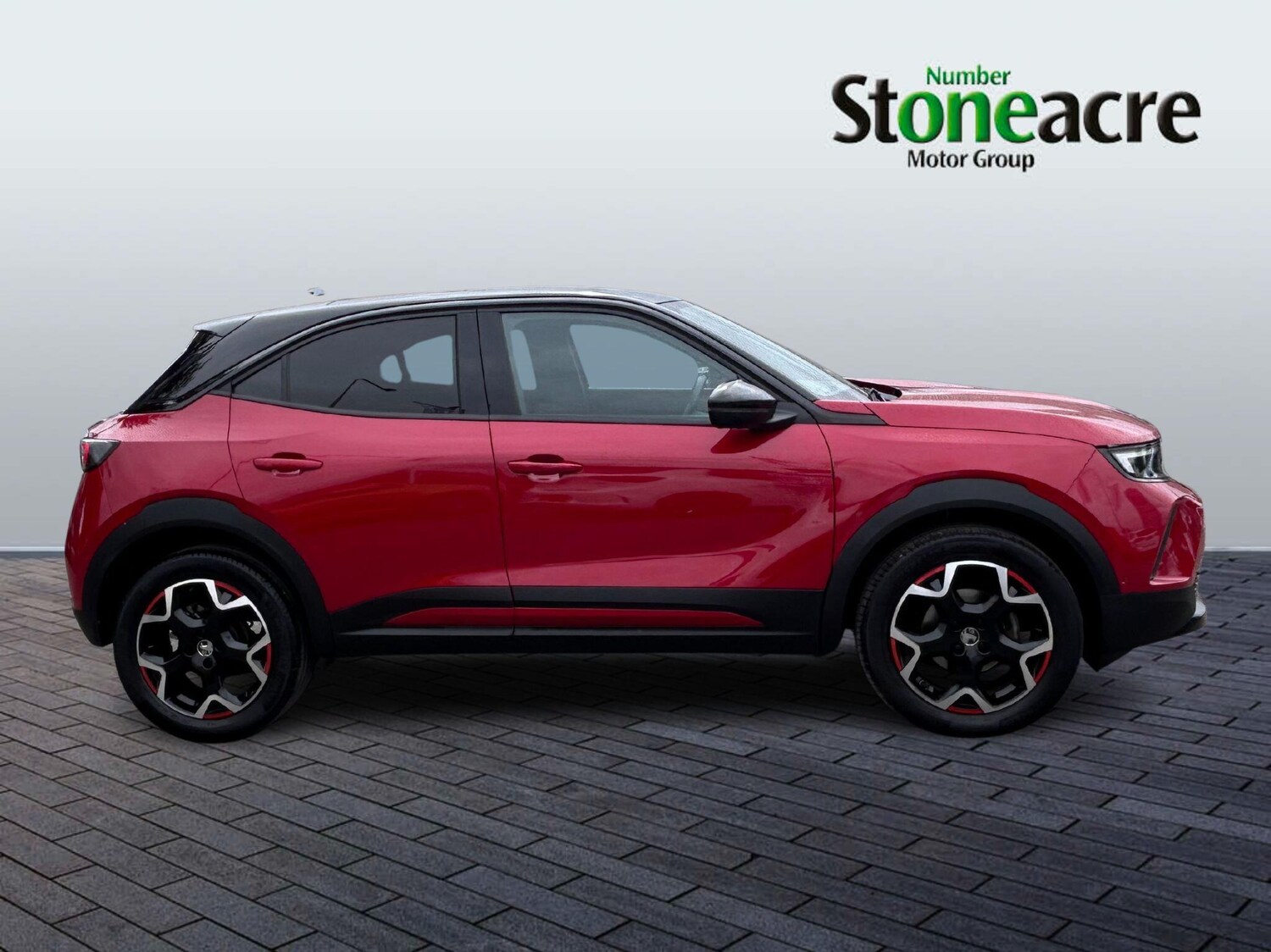 Used Vauxhall Mokka 2022 for sale - 76573602: Photo 6