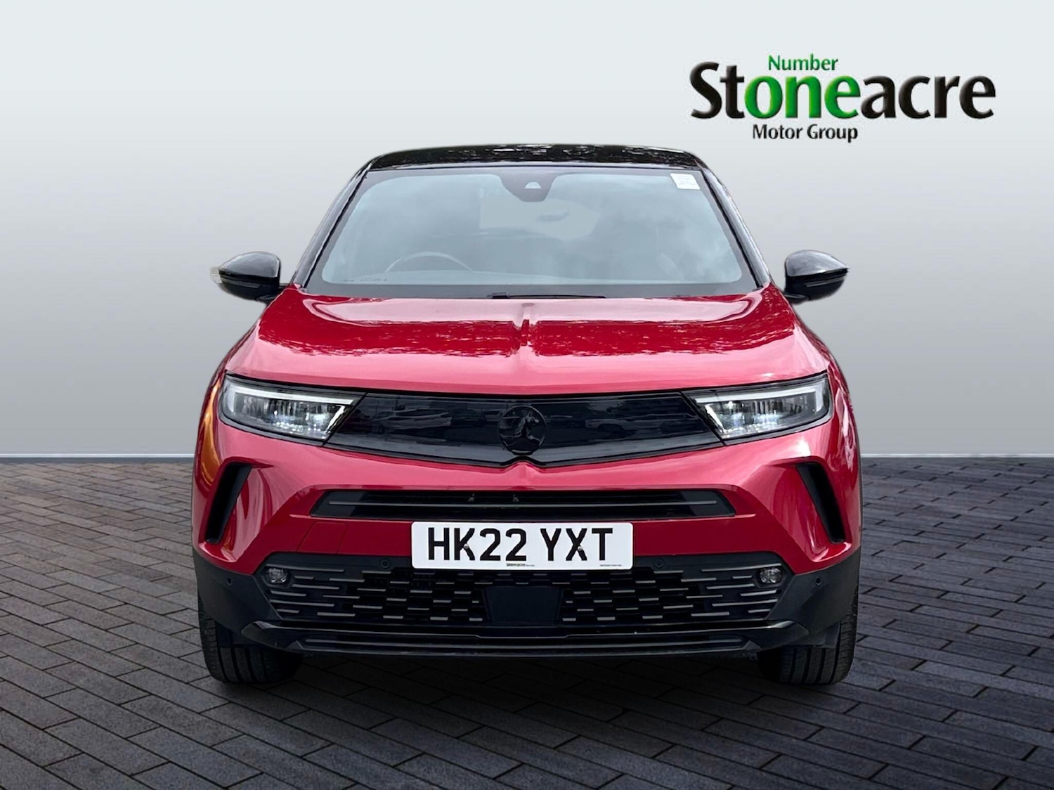 Used Vauxhall Mokka 2022 for sale - 76573602: Photo 8