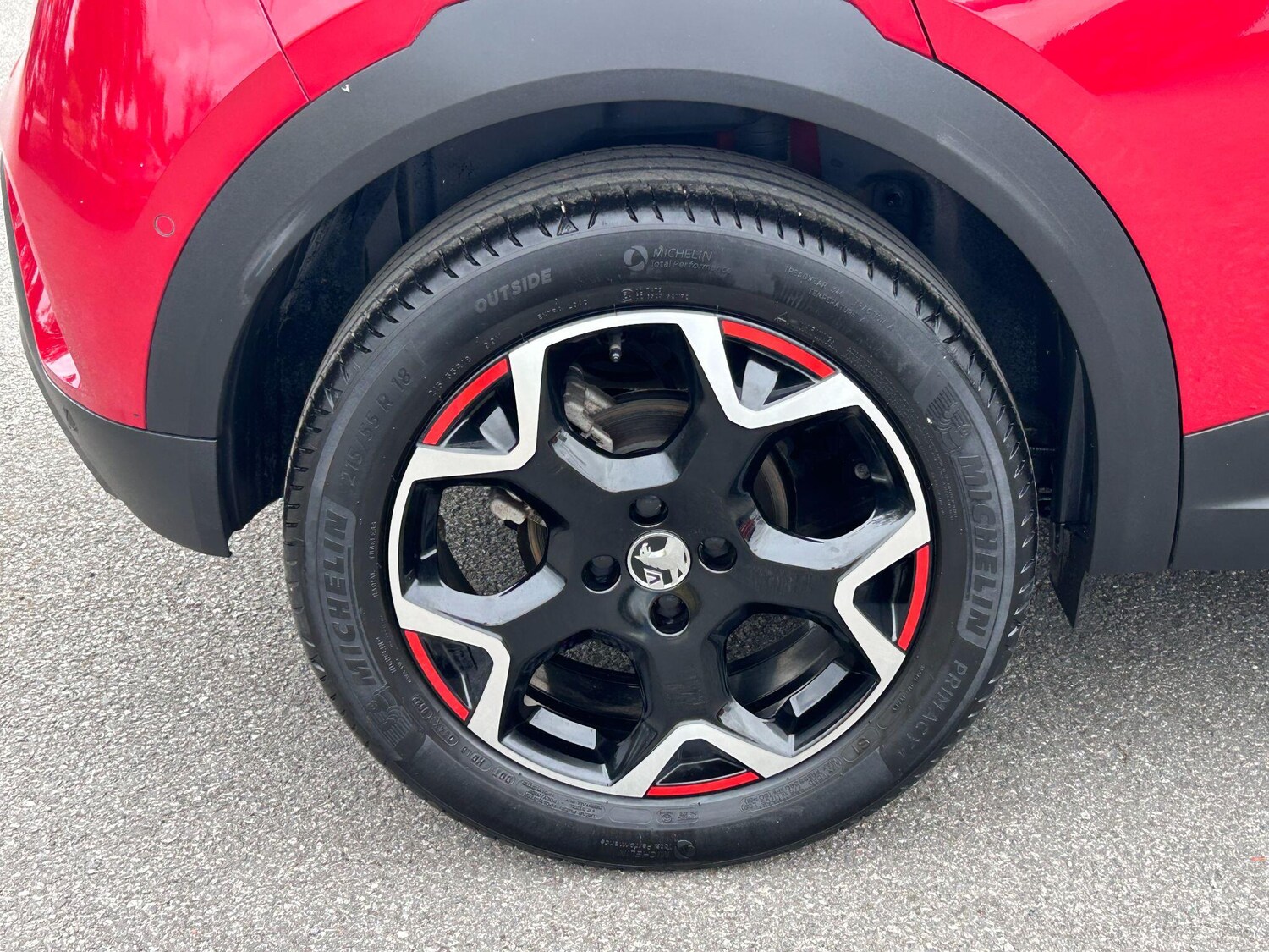 Used Vauxhall Mokka 2022 for sale - 76573602: Photo 9