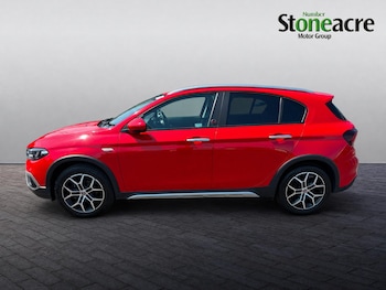 Used Fiat Tipo 2022 for sale - 79235932: Photo