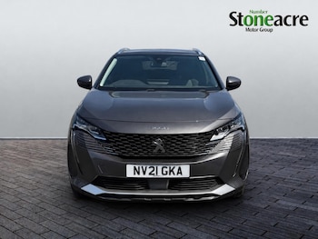 Used Peugeot 3008 2021 for sale - 79484004: Photo