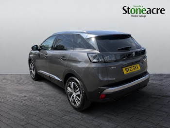 Used Peugeot 3008 2021 for sale - 79484004: Photo