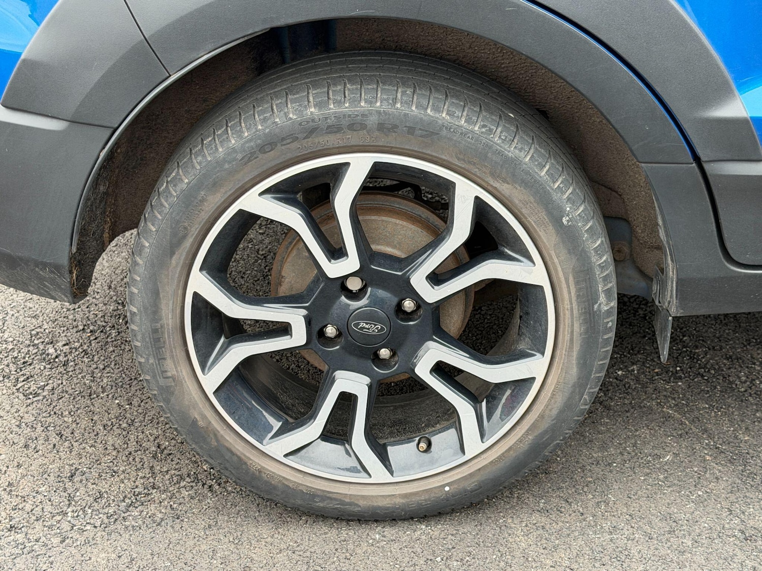 Used Ford Ecosport for sale - 77925208: Photo 11