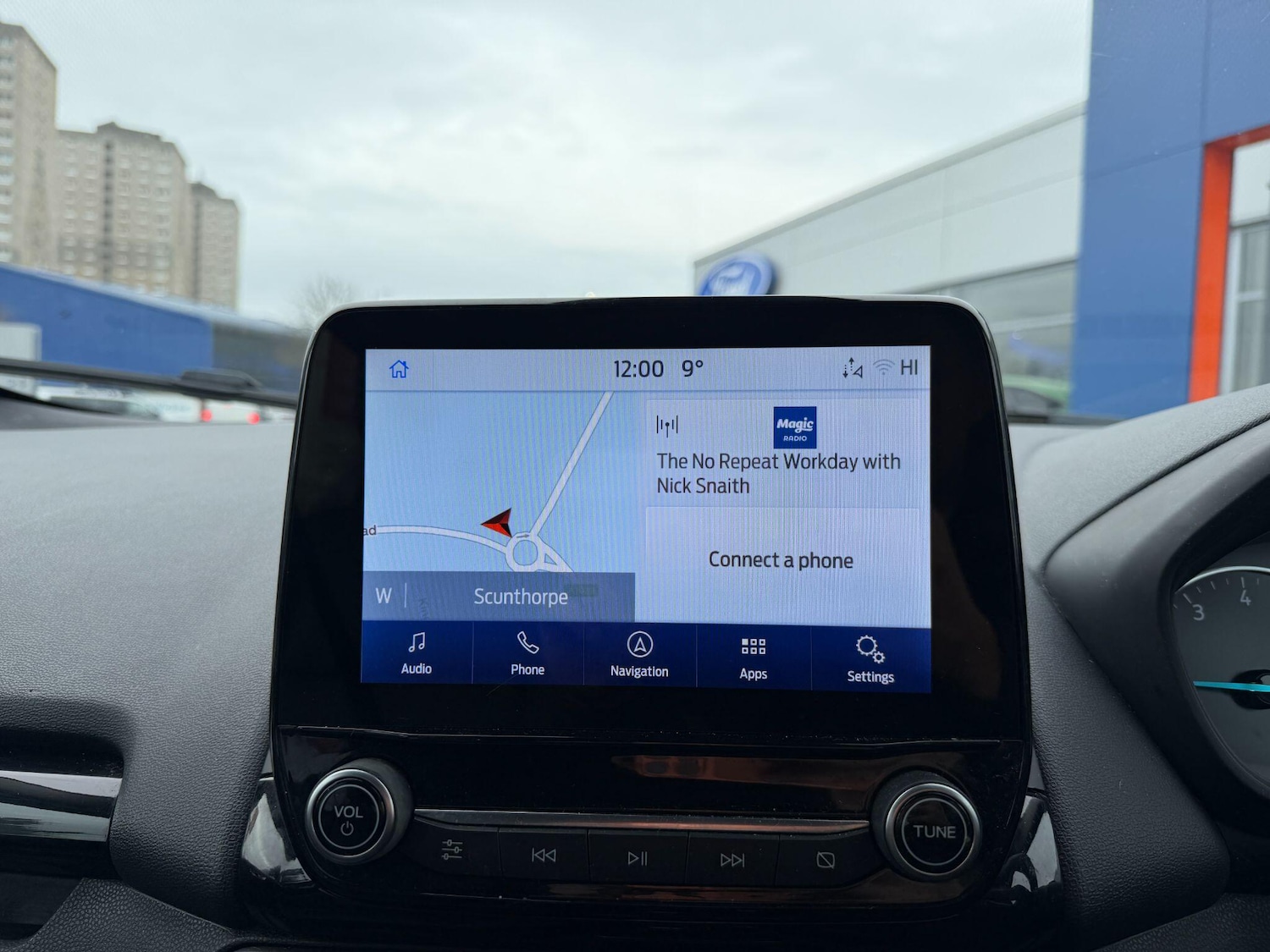 Used Ford Ecosport for sale - 77925208: Photo 15