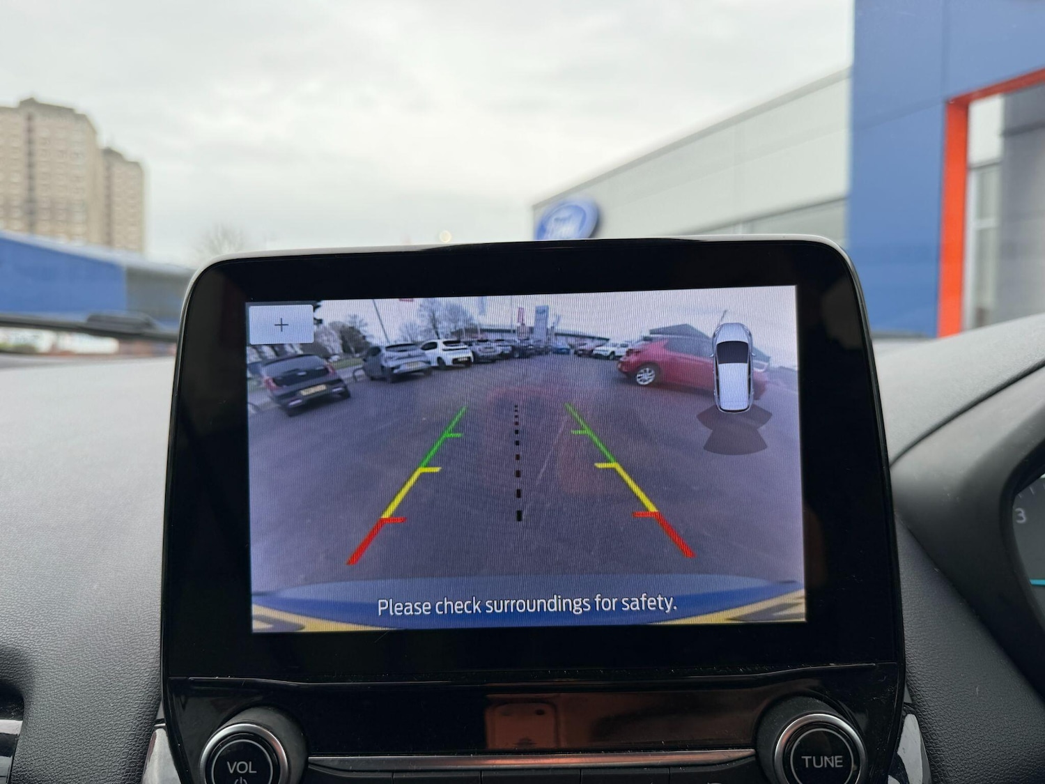 Used Ford Ecosport for sale - 77925208: Photo 16