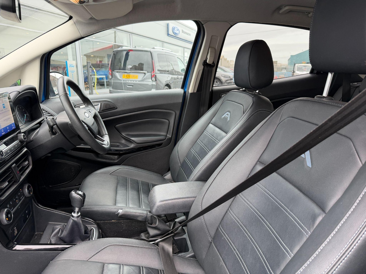 Used Ford Ecosport for sale - 77925208: Photo 17