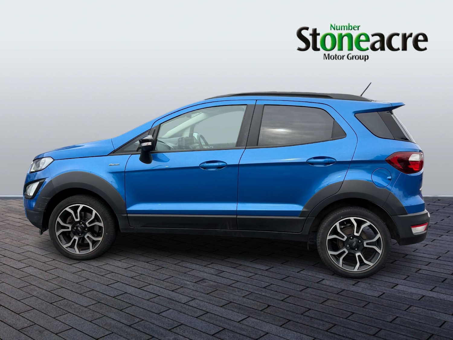 Used Ford Ecosport for sale - 77925208: Photo 6