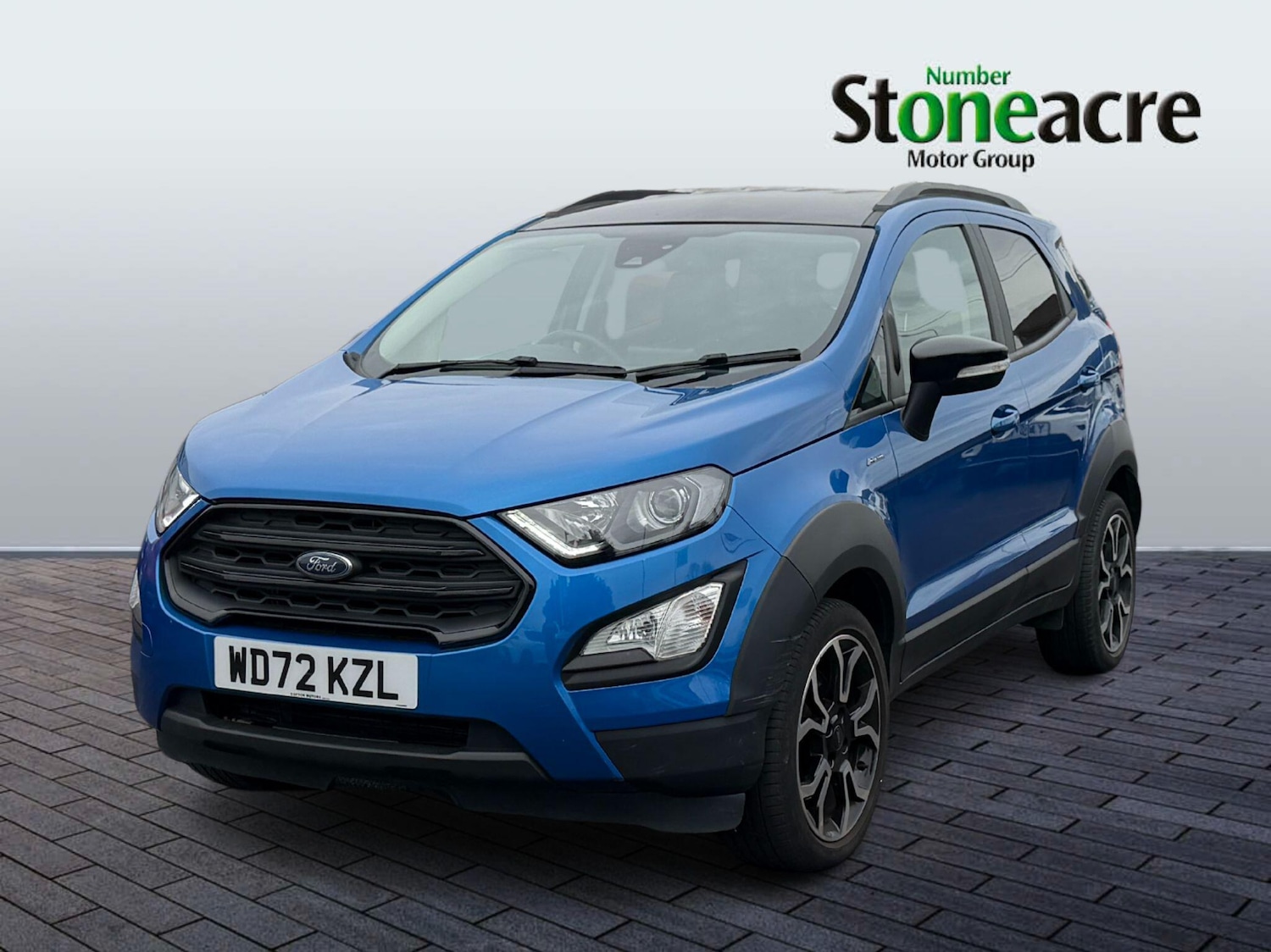 Used Ford Ecosport for sale - 77925208: Photo 7