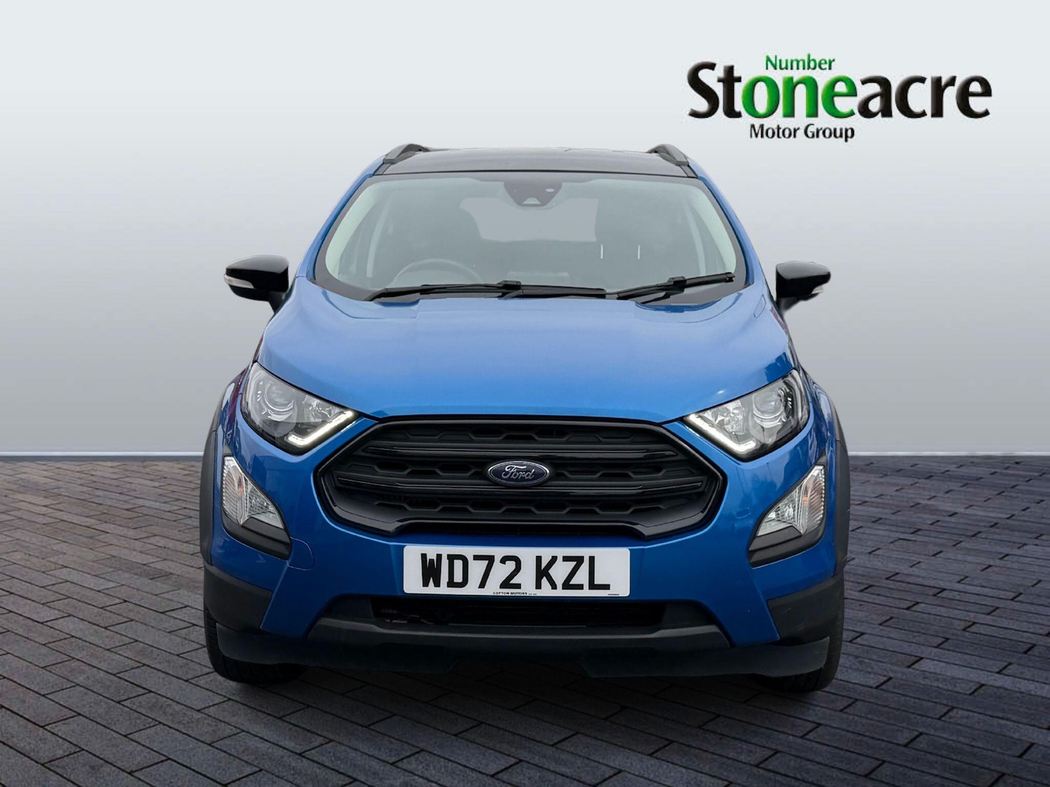 Used Ford Ecosport for sale - 77925208: Photo 8