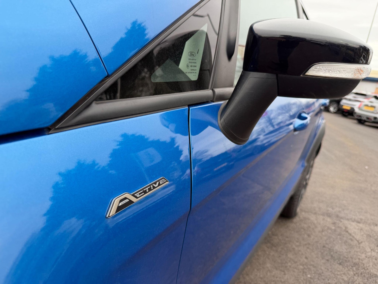 Used Ford Ecosport for sale - 77925208: Photo 9