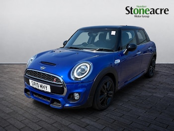 Used MINI Hatch 2019 for sale - 79236012: Photo
