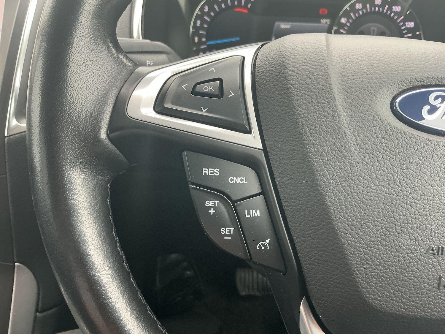 Used Ford Galaxy 2021 for sale - 77203563: Photo 12