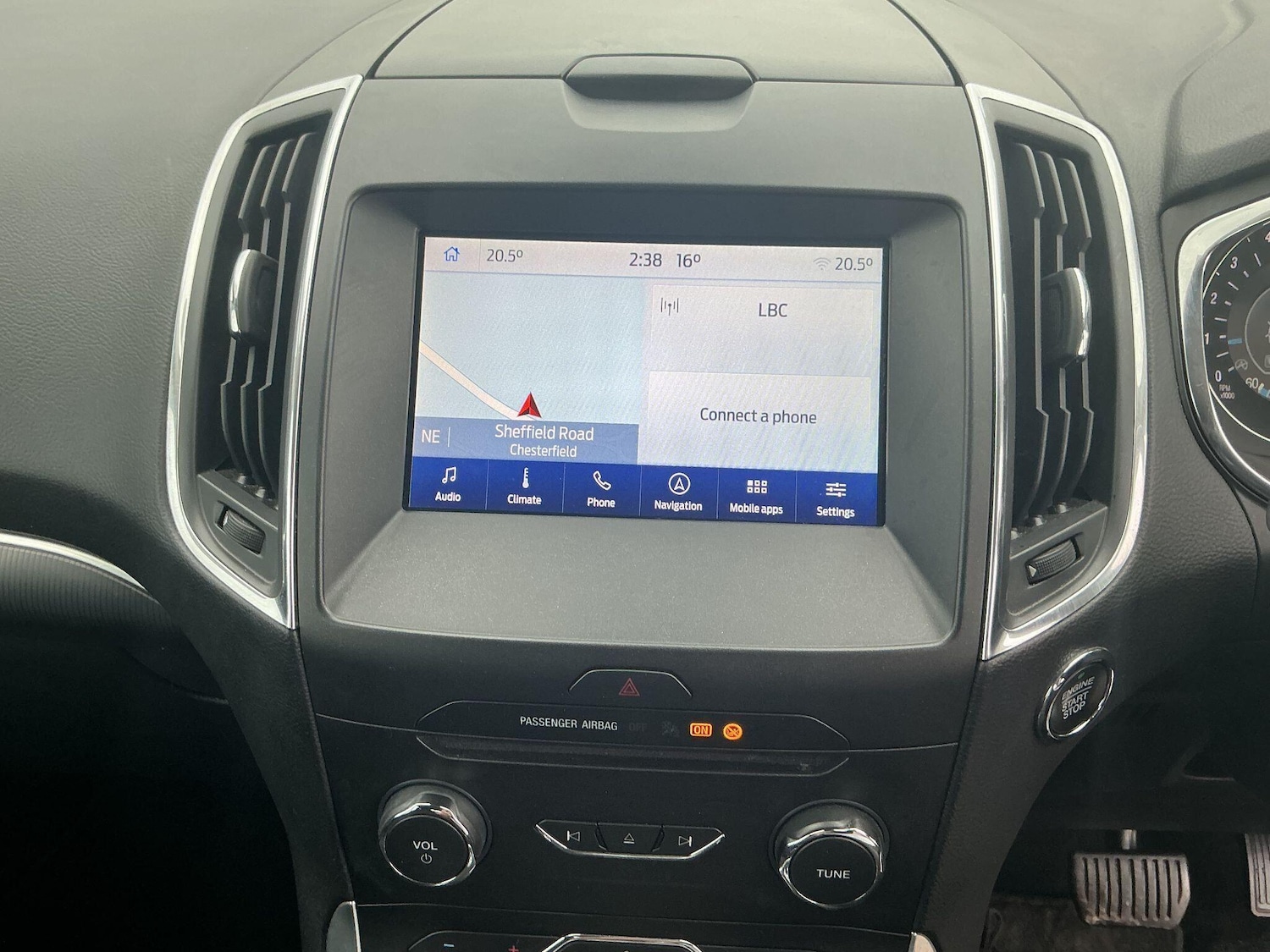 Used Ford Galaxy 2021 for sale - 77203563: Photo 16