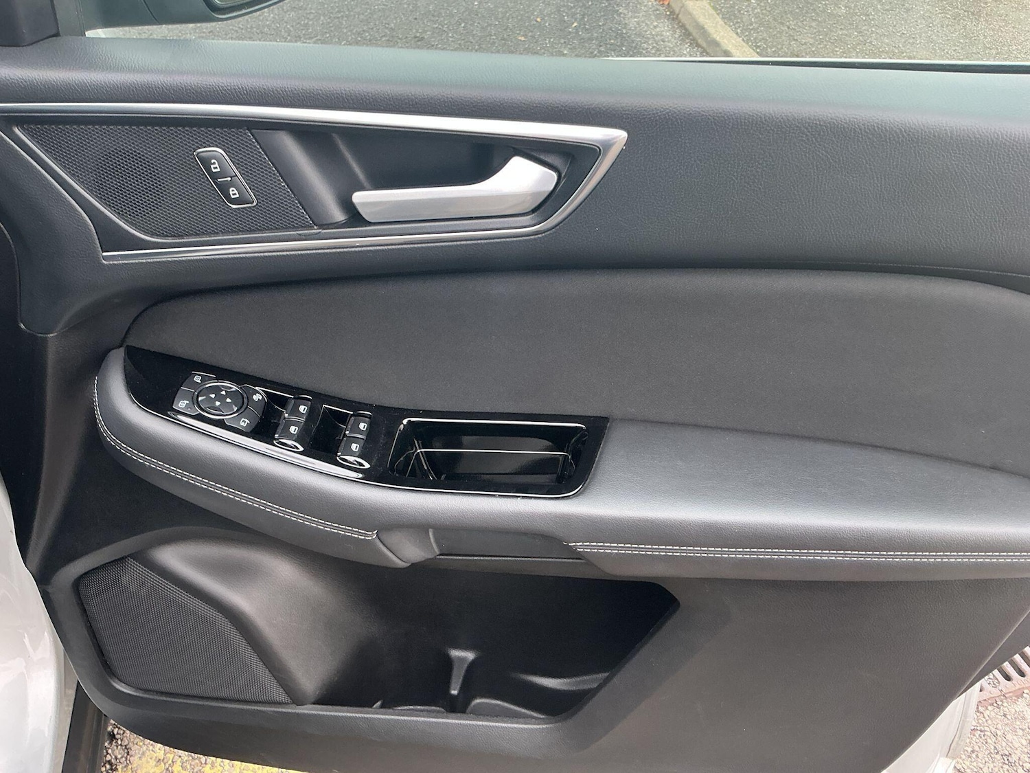 Used Ford Galaxy 2021 for sale - 77203563: Photo 19