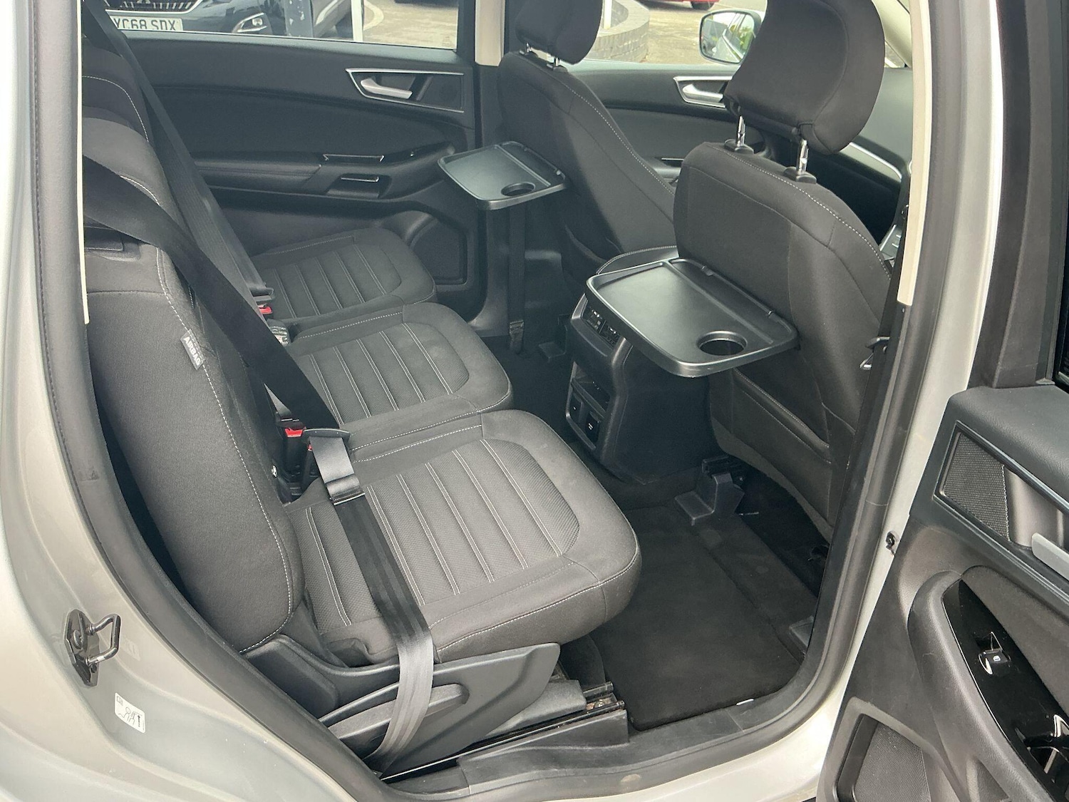 Used Ford Galaxy 2021 for sale - 77203563: Photo 20