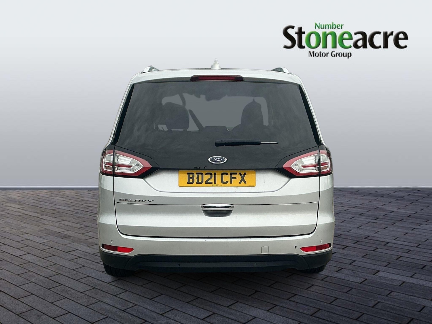 Used Ford Galaxy 2021 for sale - 77203563: Photo 4