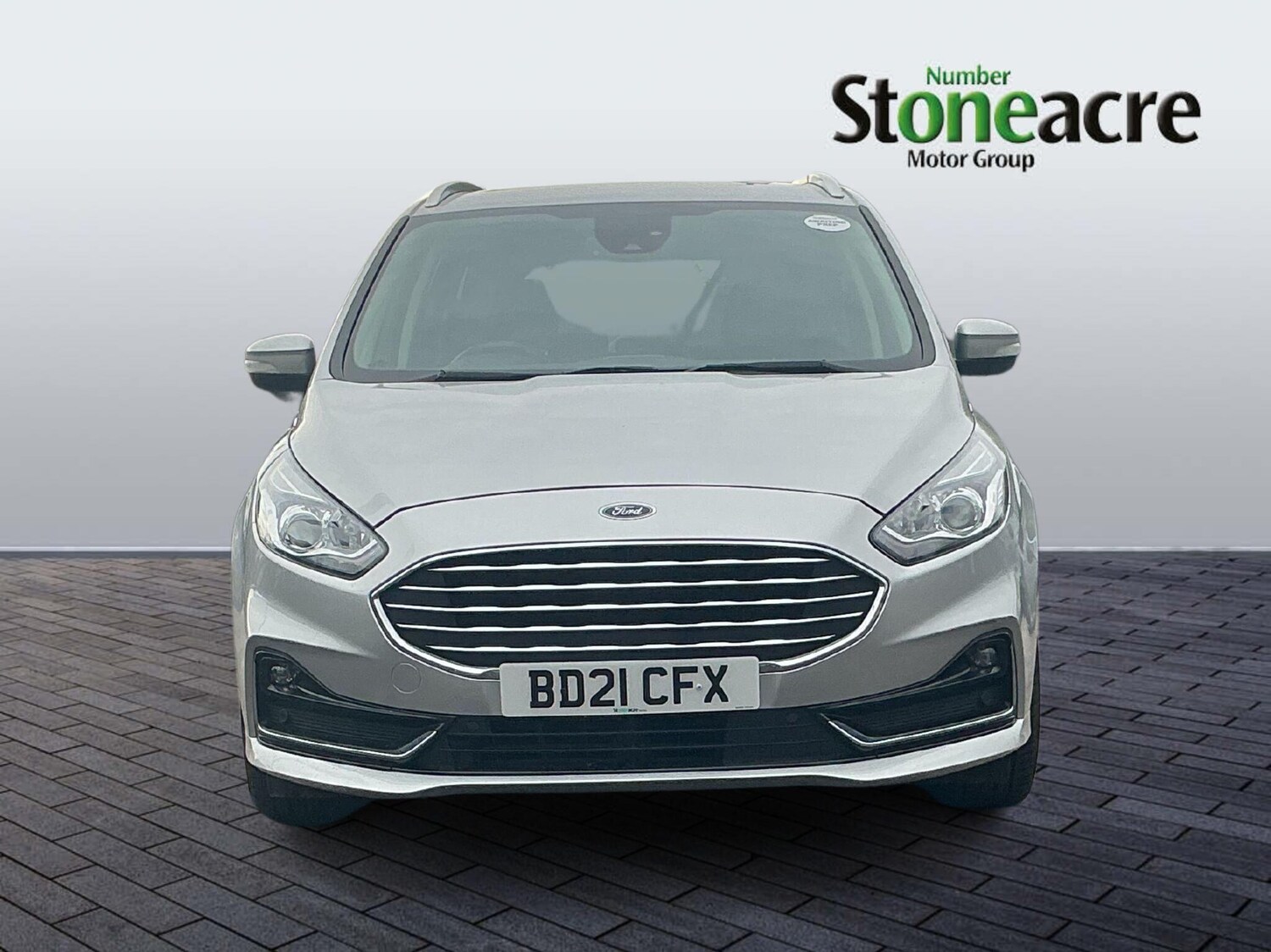 Used Ford Galaxy 2021 for sale - 77203563: Photo 8