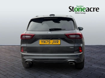 Used Ford Kuga 2025 for sale - 77957899: Photo