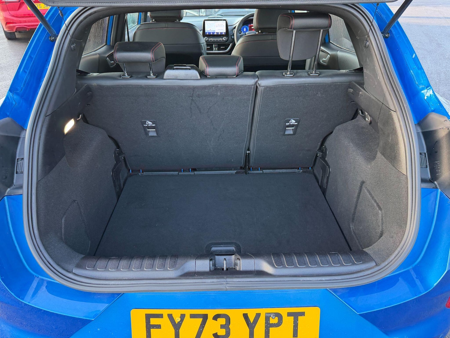 Used Ford Puma 2023 for sale - 77410908: Photo 10