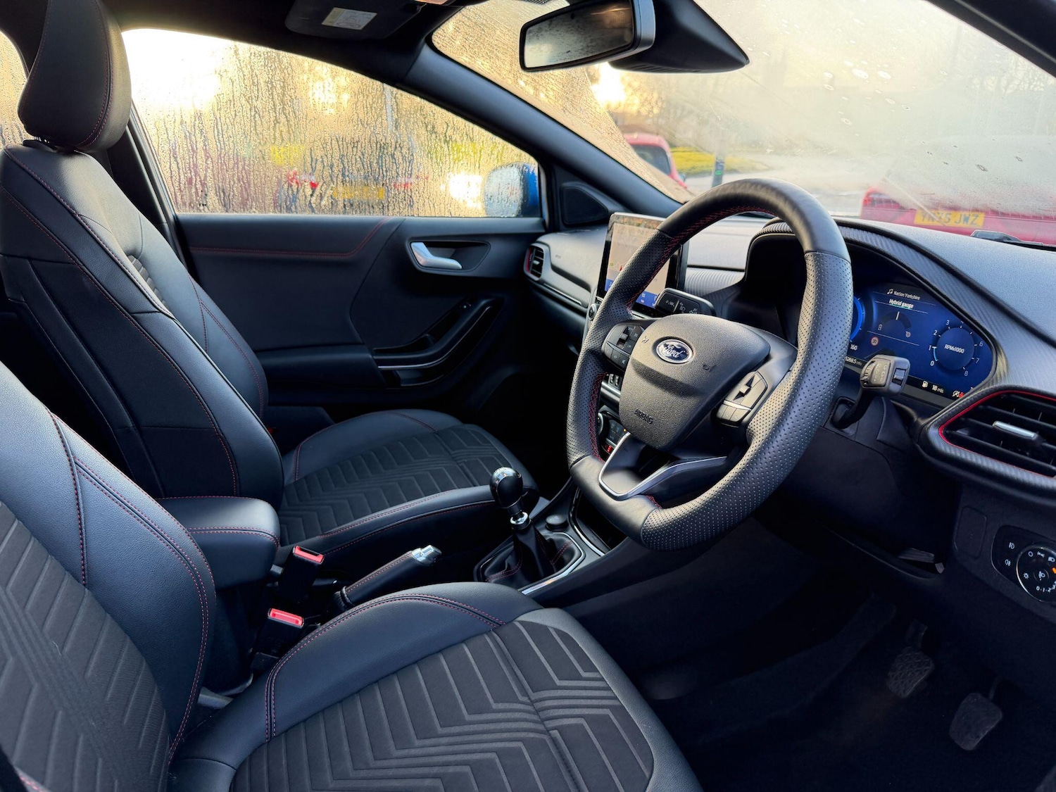 Used Ford Puma 2023 for sale - 77410908: Photo 12