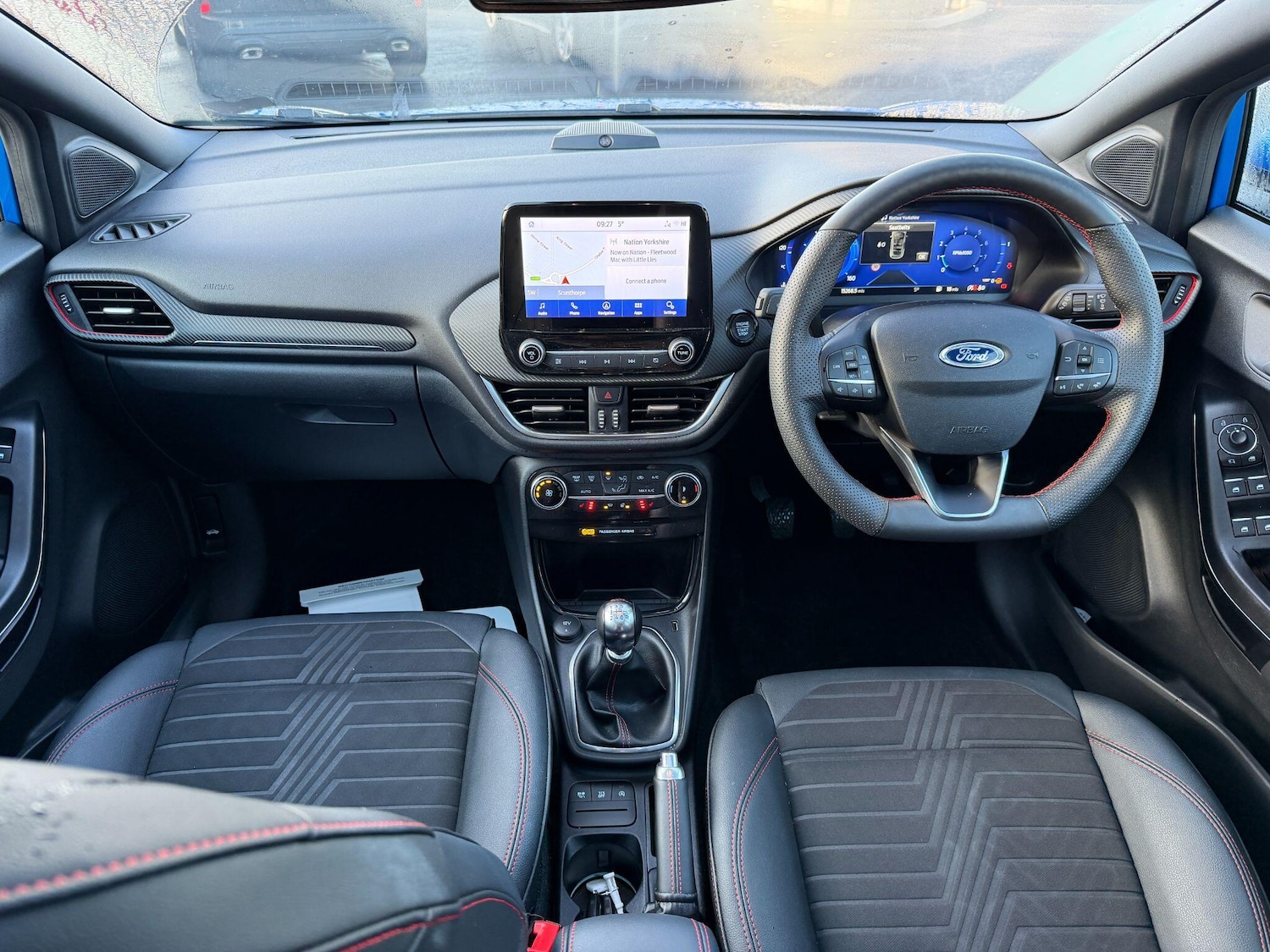 Used Ford Puma 2023 for sale - 77410908: Photo 13