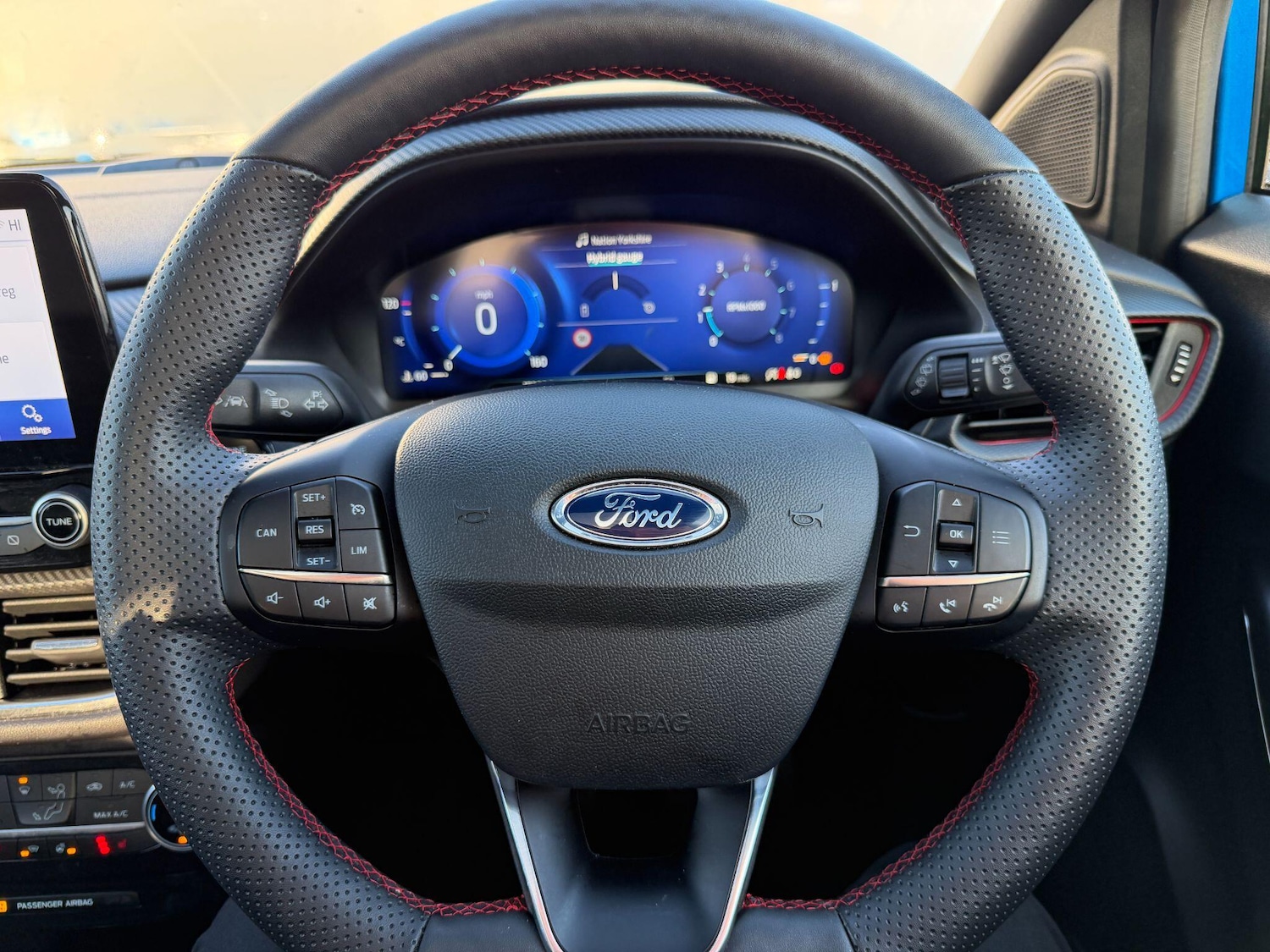 Used Ford Puma 2023 for sale - 77410908: Photo 14