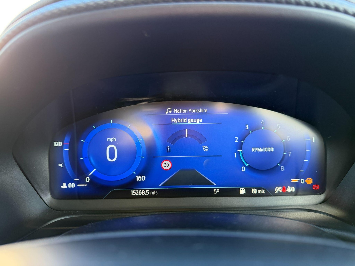 Used Ford Puma 2023 for sale - 77410908: Photo 15