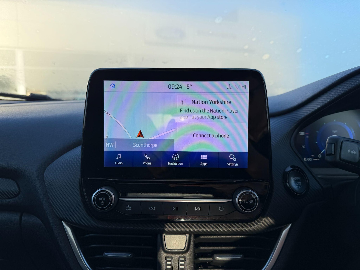 Used Ford Puma 2023 for sale - 77410908: Photo 16