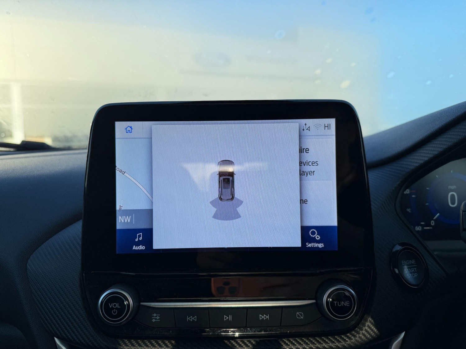 Used Ford Puma 2023 for sale - 77410908: Photo 17