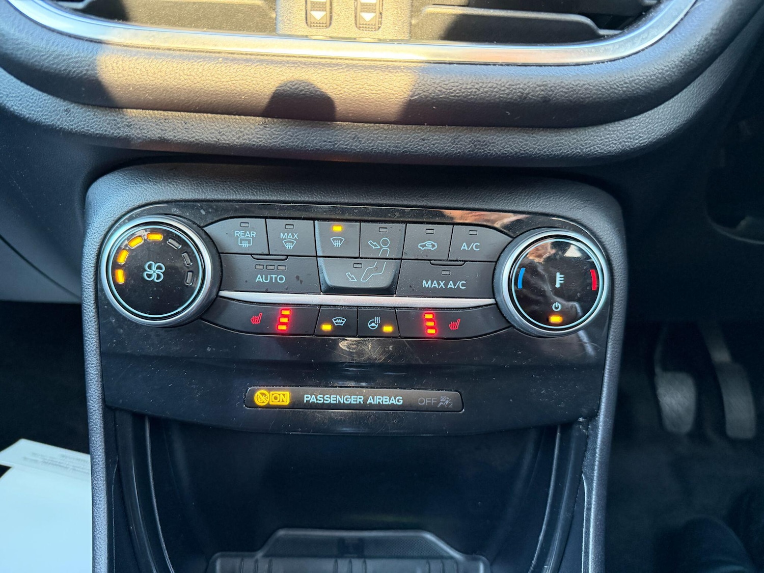 Used Ford Puma 2023 for sale - 77410908: Photo 18