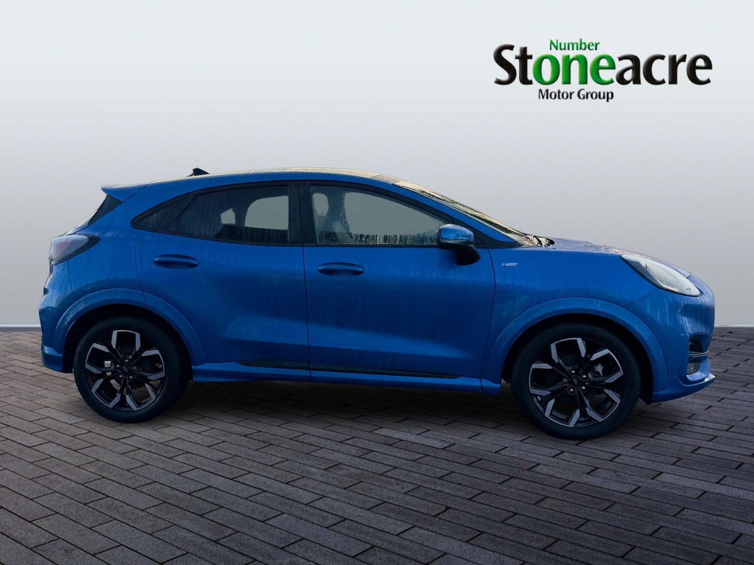 Used Ford Puma 2023 for sale - 77410908: Photo 2