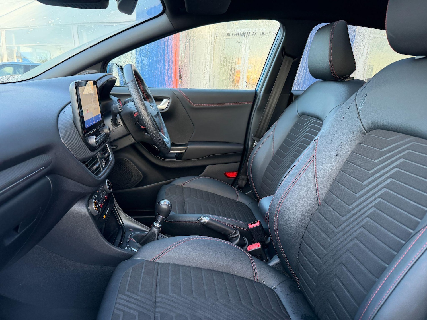 Used Ford Puma 2023 for sale - 77410908: Photo 22