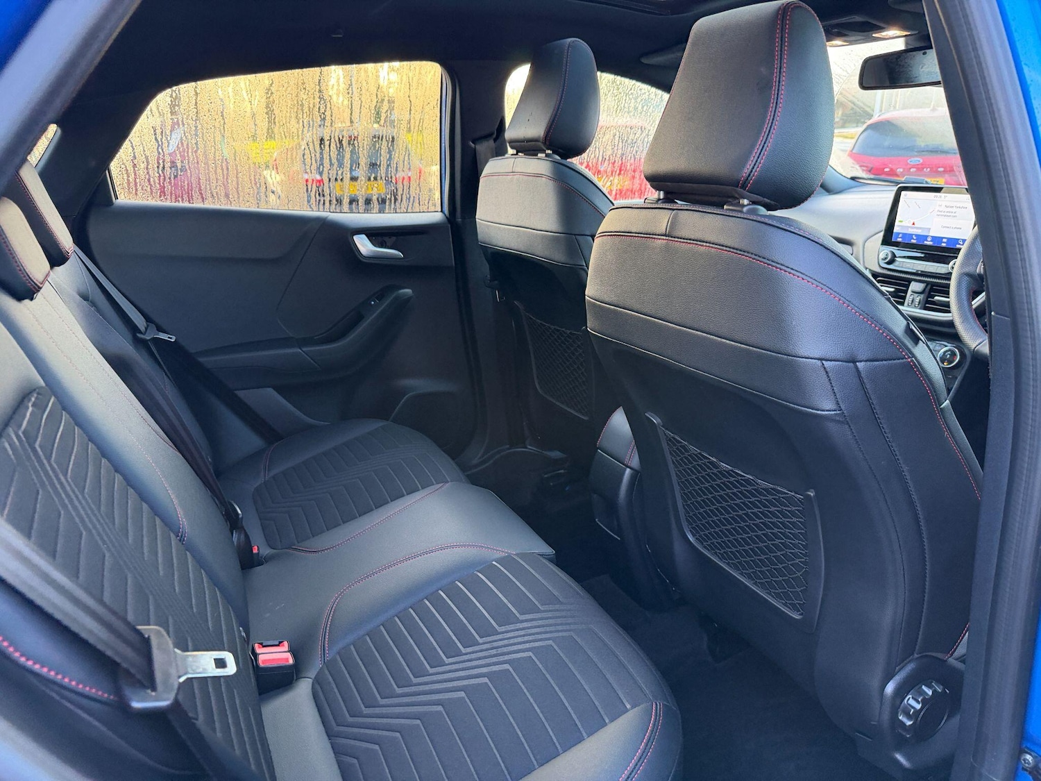 Used Ford Puma 2023 for sale - 77410908: Photo 23