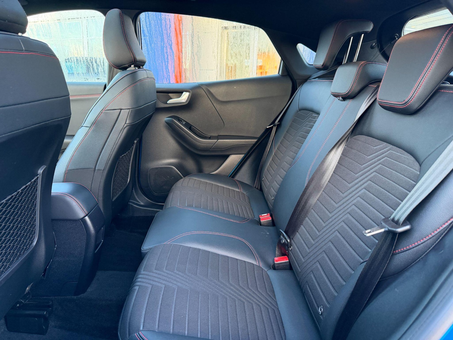 Used Ford Puma 2023 for sale - 77410908: Photo 24