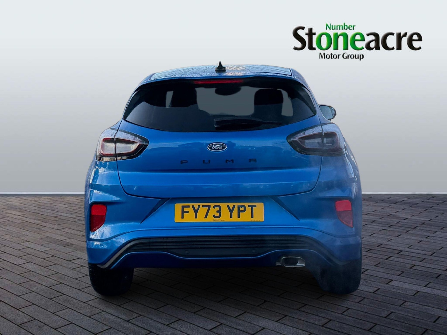 Used Ford Puma 2023 for sale - 77410908: Photo 4