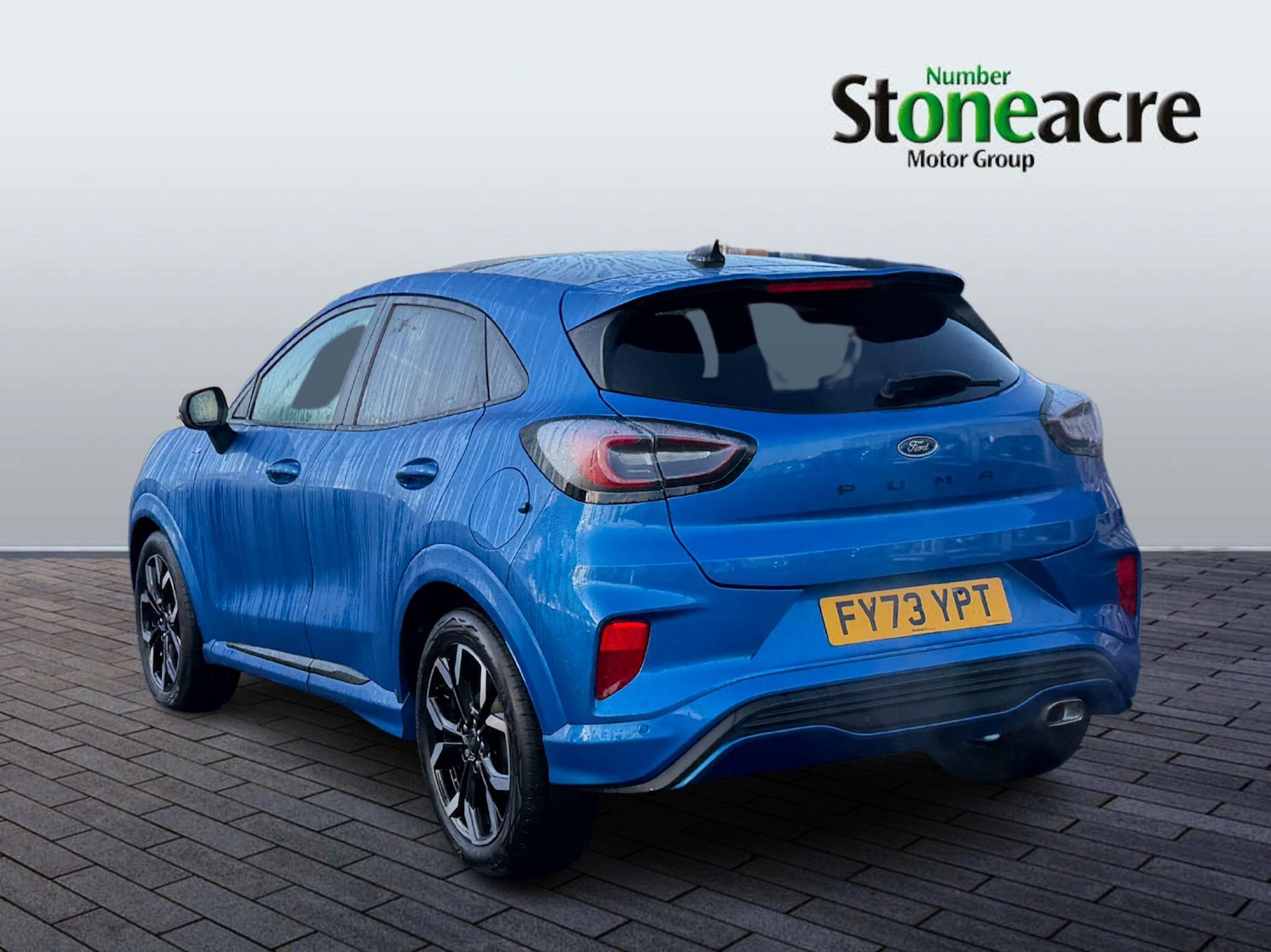 Used Ford Puma 2023 for sale - 77410908: Photo 5