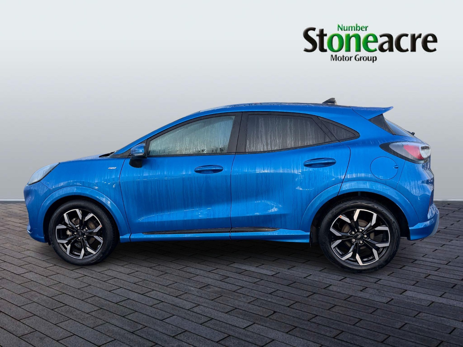 Used Ford Puma 2023 for sale - 77410908: Photo 6