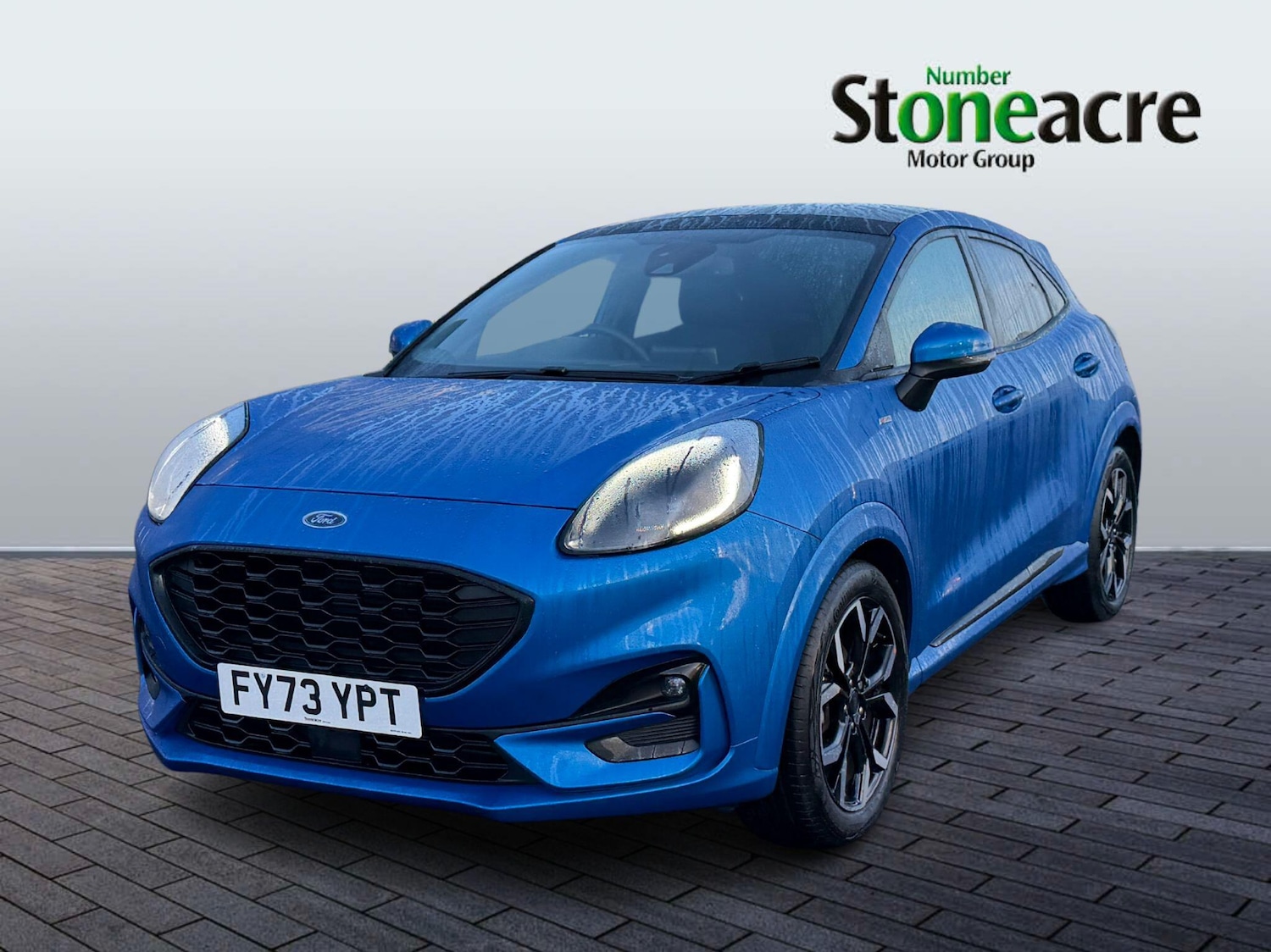 Used Ford Puma 2023 for sale - 77410908: Photo 7