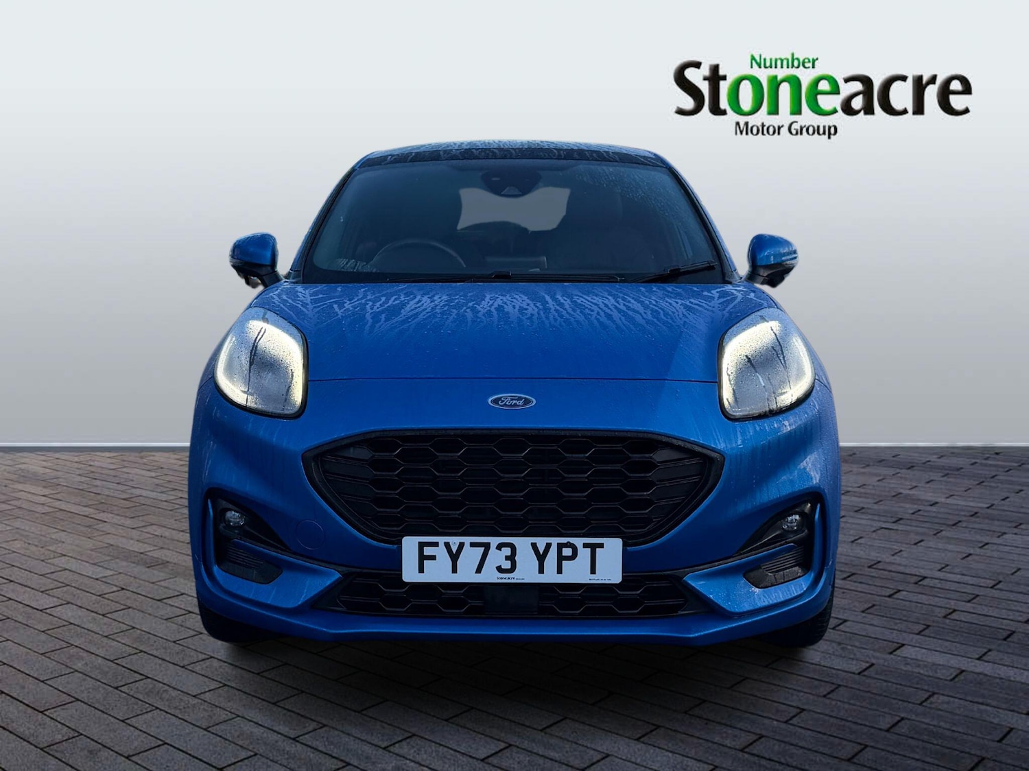 Used Ford Puma 2023 for sale - 77410908: Photo 8