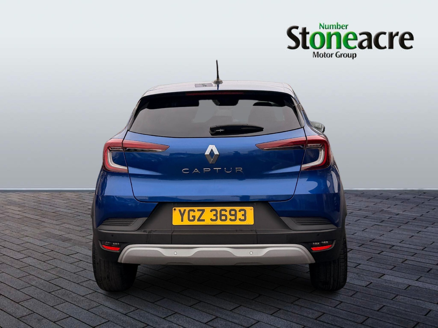 Used Renault Captur 2023 for sale - 78100774: Photo 4