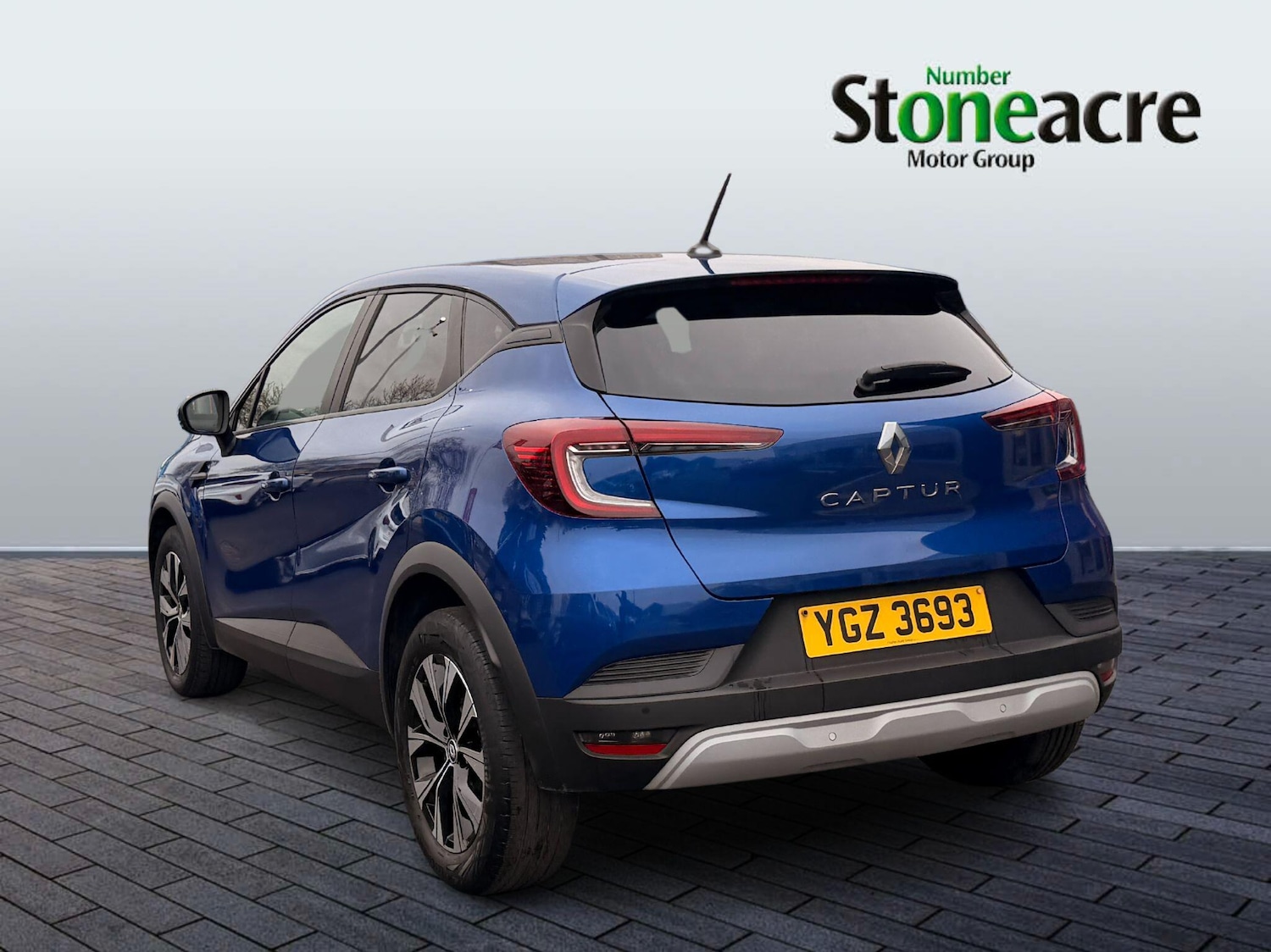 Used Renault Captur 2023 for sale - 78100774: Photo 5