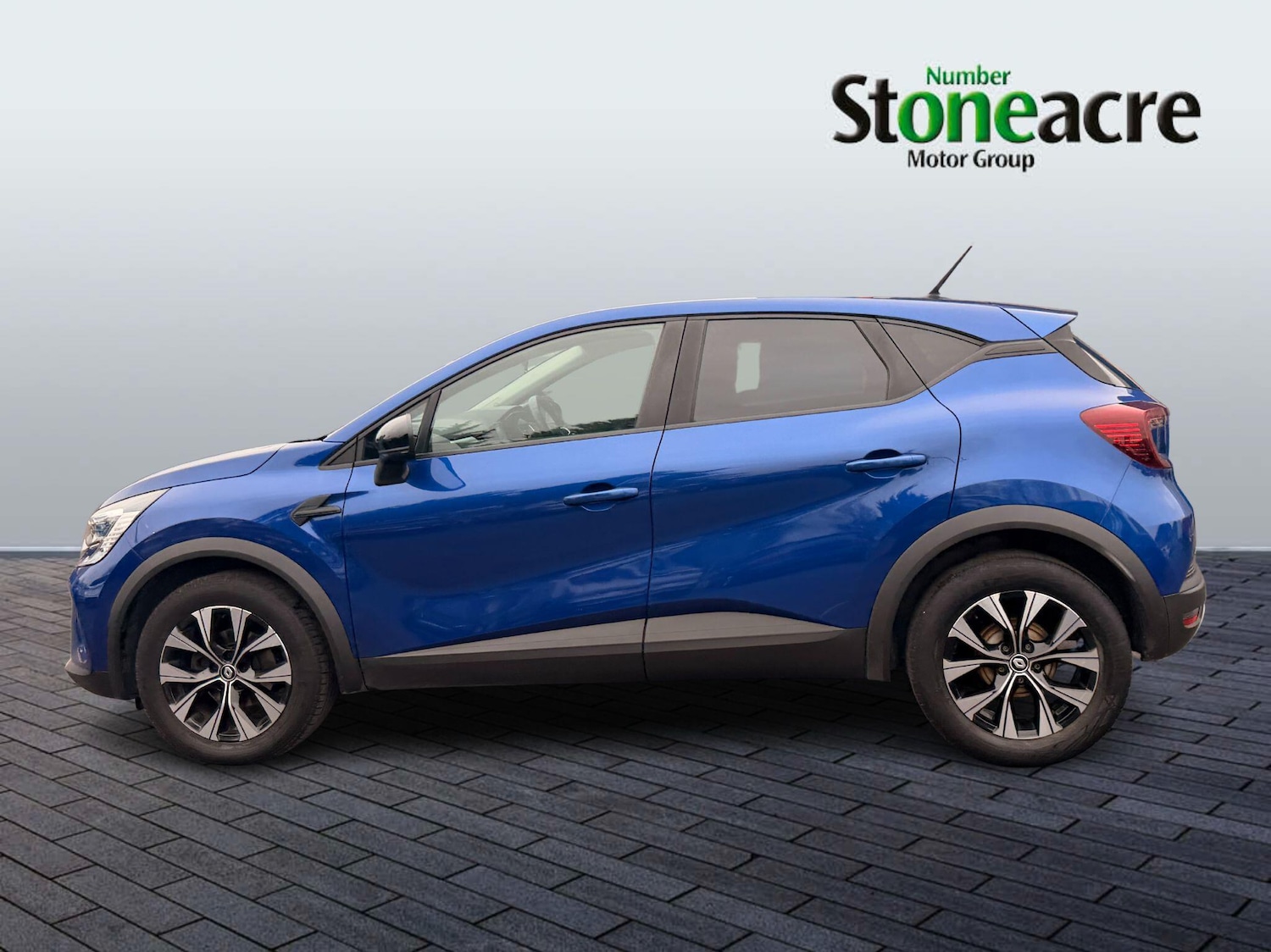 Used Renault Captur 2023 for sale - 78100774: Photo 6