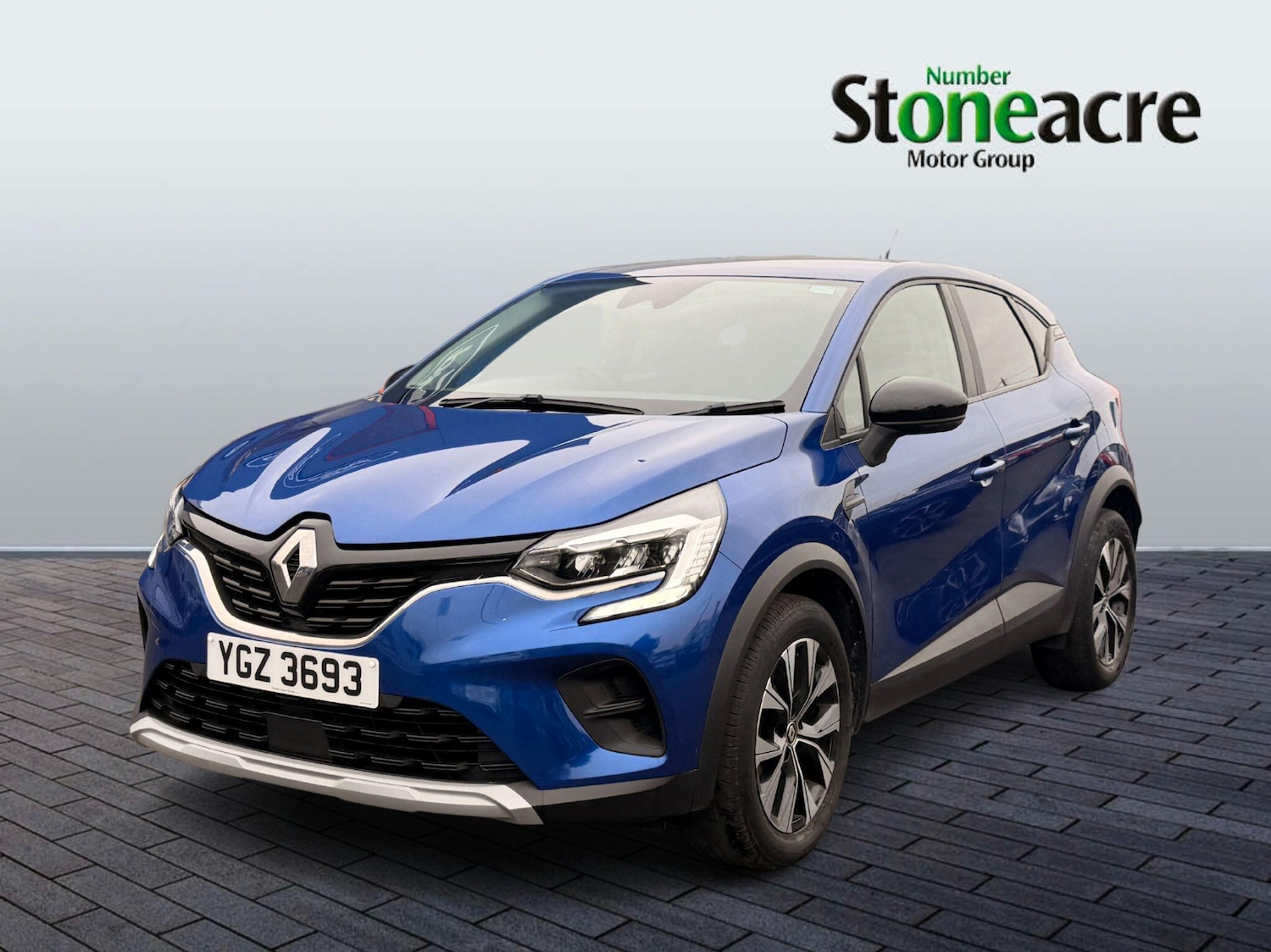 Used Renault Captur 2023 for sale - 78100774: Photo 7