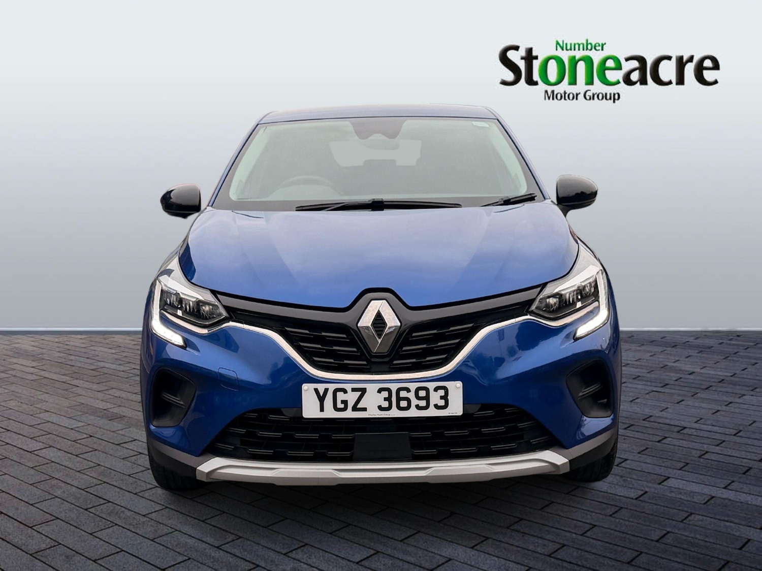 Used Renault Captur 2023 for sale - 78100774: Photo 8