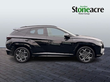 Used Hyundai TUCSON 2022 for sale - 78649058: Photo